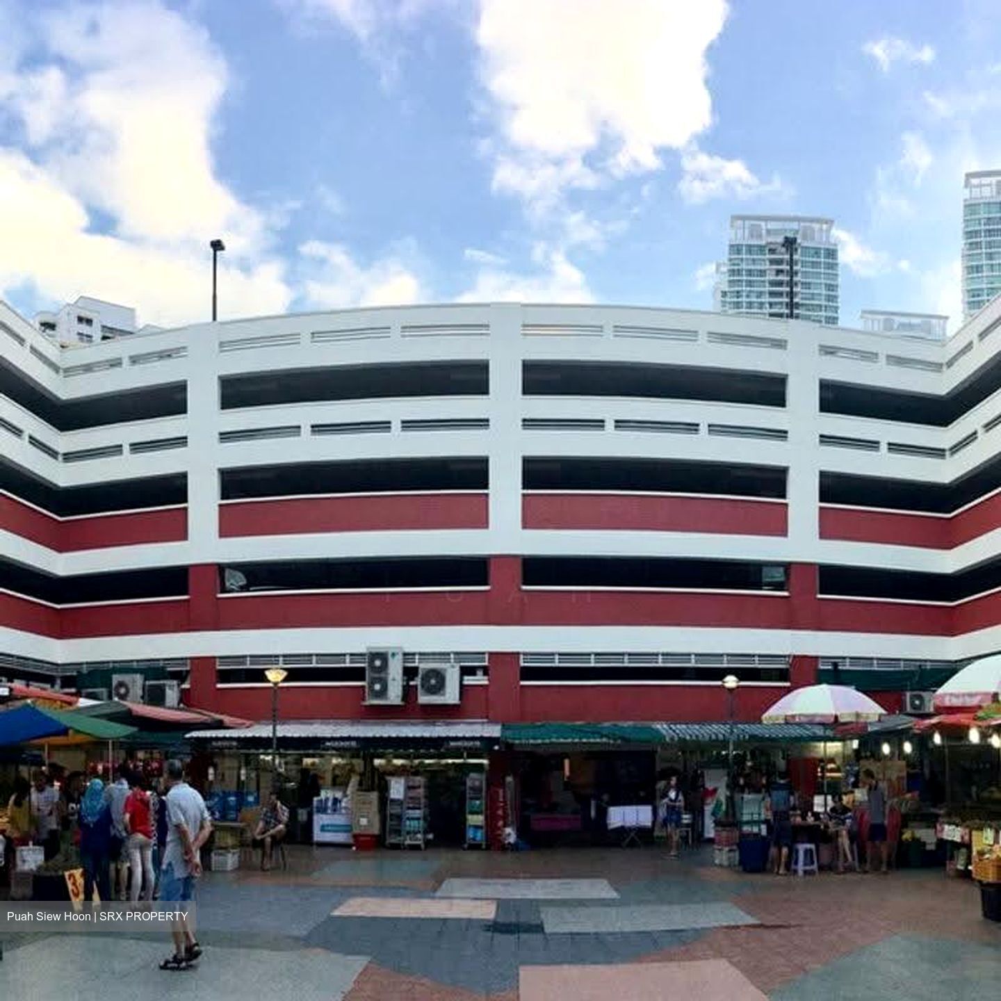 Bishan North Shopping Mall (D20), Retail #620588501
